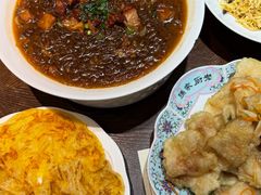 -老厨家(友谊路总店)