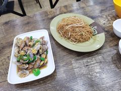 -贞姨美食·老字号海鲜大排档