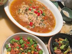 -锦府盐帮·侯宅(五棵松万达店)