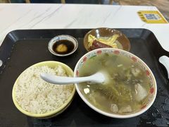 -陈记汤饭(水巷口店)