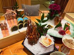 -水濑·日料放题(天河店)