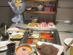 -海底捞火锅(珠影星光城夜宵主题店)