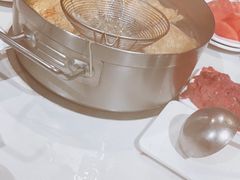 -焯牛潮汕牛肉火锅(云峰街创始店)
