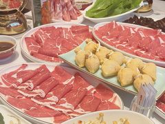 -澳洲肥牛火锅(转盘路店)