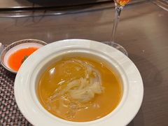 -德信恒隆国际酒店