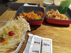 -新石器烤肉(招商1872店)