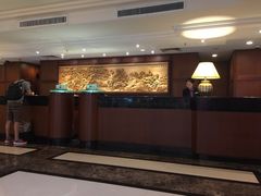 -武汉新华大饭店