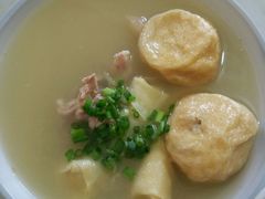 -文庙菜饭(四川北路店)