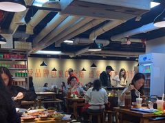 -阳阳老火锅(小南门店)