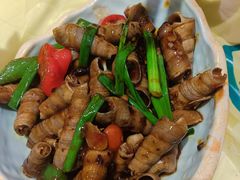 -桥东喜碧海鲜街(水东街店)