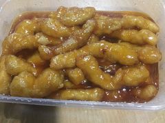 -美达尔烧烤海鲜家常菜(泰山路店)