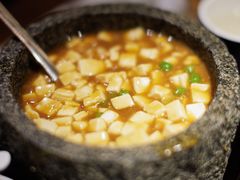 -绿茶餐厅(领展购物广场·中关村店)