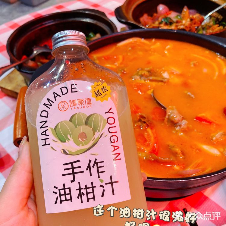 惠州|地道广式啫啫煲‼️锅气十足超下饭