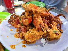 -明记烧鱼美味店