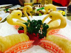 -椿记烧鹅(叠彩店)