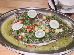 -米纸越南小馆(金鹰世界店)