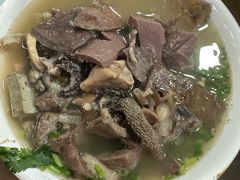 -白魁老号饭庄(安内店)