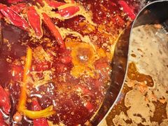 -牛市坎火锅(建设路店)