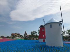 -歌斐颂巧克力小镇