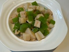 -南拳十三姨·潮汕砂锅粥·粤菜(西单大悦城店)