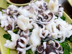 -贞姨美食·老字号海鲜大排档