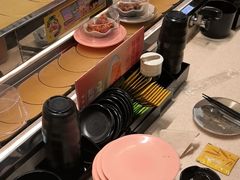 -争鲜回转寿司(东方银座店)