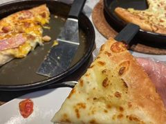 -必胜客(威高广场店)
