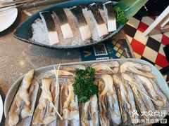 -一哥澳门豆捞·澳门风打边炉(高德置地店)