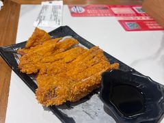 -馋三尺蟹粉小笼(人民广场店)