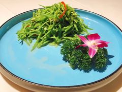 -同喜烤鸭店(光芒店)