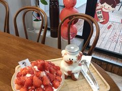 -MINIPOPO鲜奶·甜品(宽厚里店)