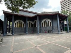 -平安桥天主教堂