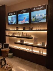 -丽妍雅集 Rubis SPA