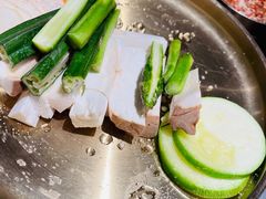 -小核桃烤肉馆(西塔店)