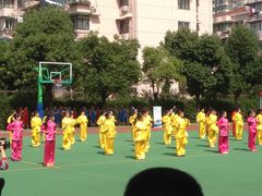 -上海市世外小学