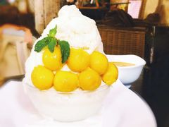 -Fresh Fruit Factory - Fruit Cuisine Restaurant