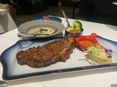 -K·Kitchen KK牛扒厨房(江南西店)