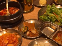 -西塔老太太泥炉烤肉(武汉摩尔城店)