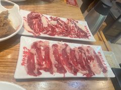 -为什么牛潮汕牛肉火锅(万胜广场店)
