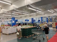 -麦德龙(浦东店)