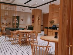 大堂-天怡興·百年蒸饺(中心书城店)