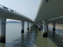 -演武大桥观景平台