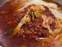 -现代烧烤冷面店(苏家屯店)