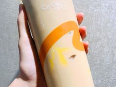 奶茶三兄弟-CoCo都可(威海九龙城店)