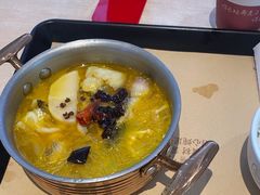 -多喝汤·炖汤蒸饭(云门店)