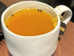 -Shantek象提南亚西餐厅&Bistro(淮海中路店)