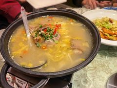 -巴依老爷新疆美食(魏公村店)