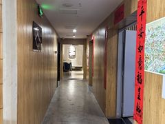 -闲隅江景艺术酒店(解放碑洪崖洞总店)