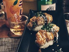 -昊·来了寿司(双楠2店)