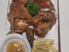 -梅花香里大酒店(郁金香路店)